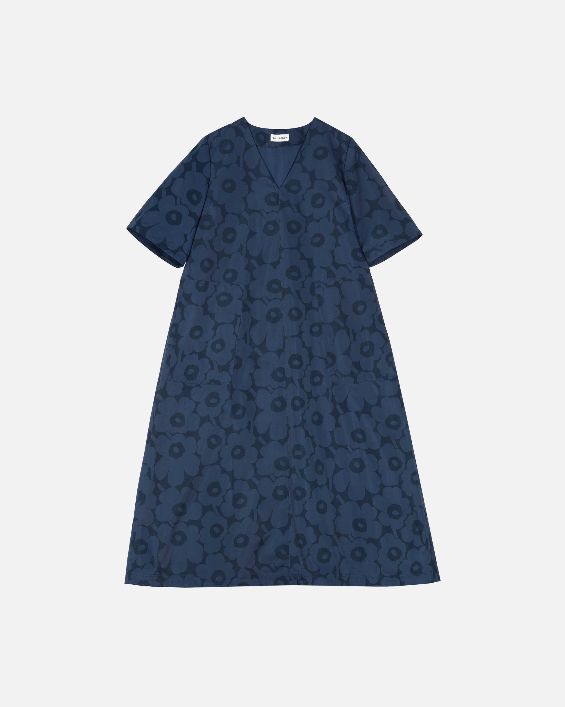 Edelle Mini Unikko Dress - Marimekko MY