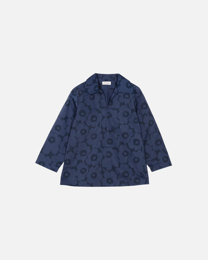 Euleria Mini Unikko Blouse - Marimekko MY