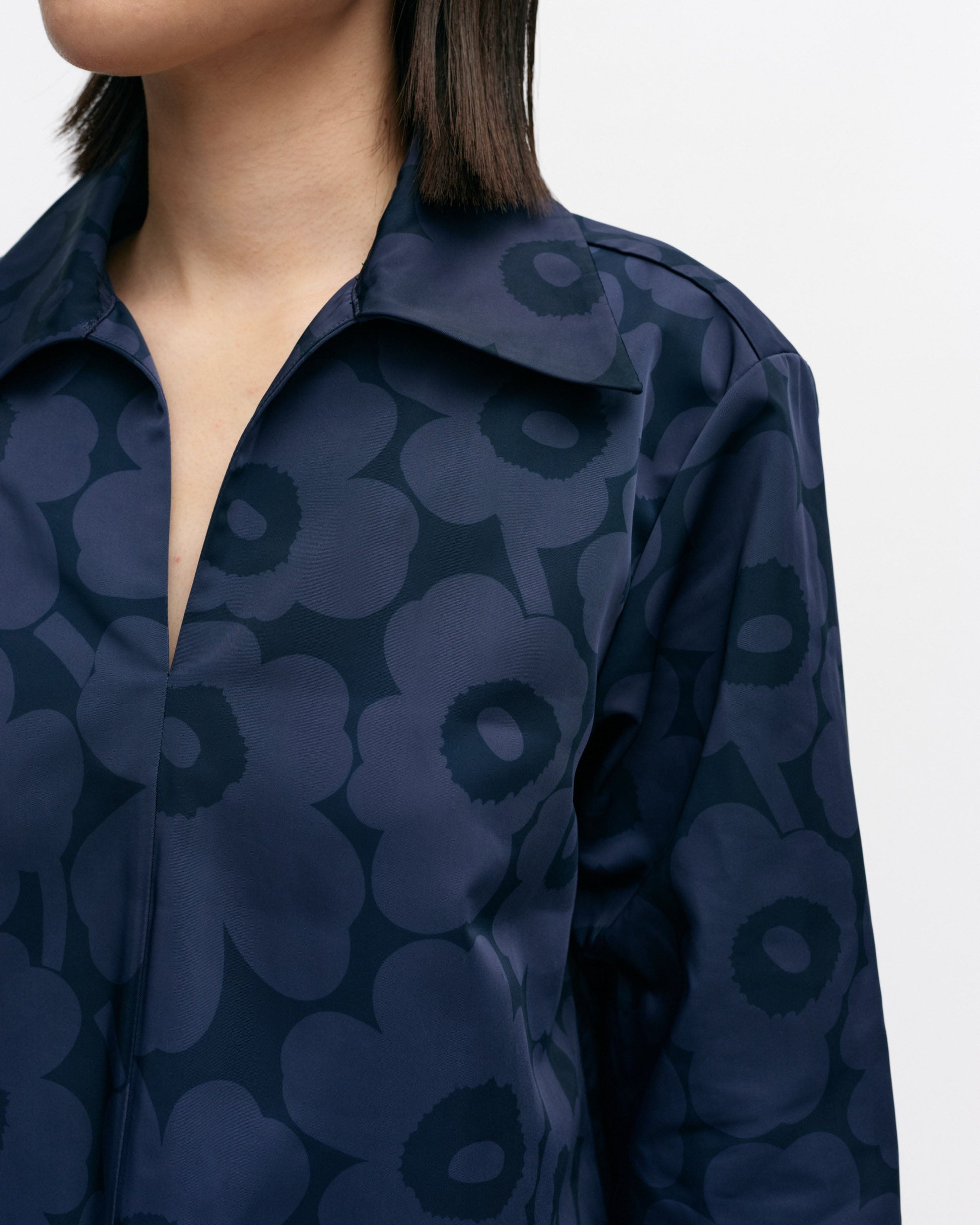 Euleria Mini Unikko Blouse - Marimekko MY