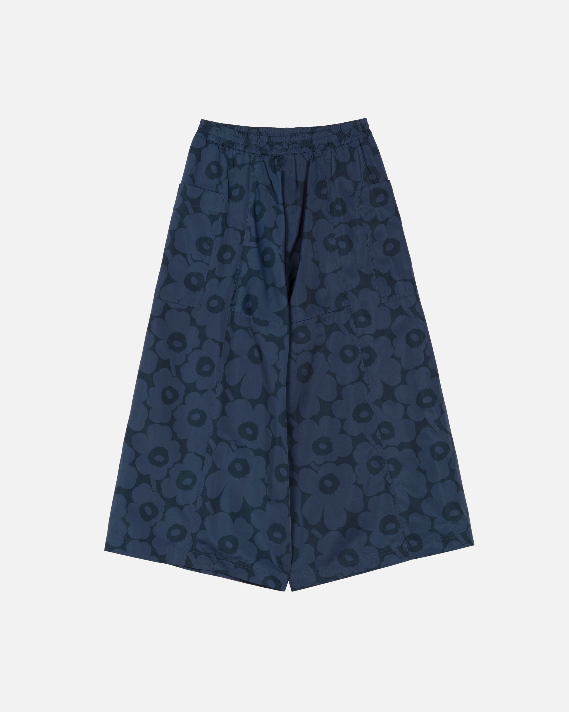 Elda Mini Unikko Trousers - Marimekko MY