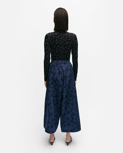 Elda Mini Unikko Trousers - Marimekko MY