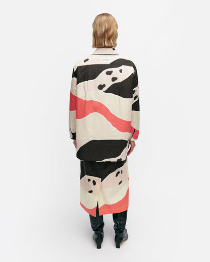 Balanssi Uni Jacket - Marimekko MY