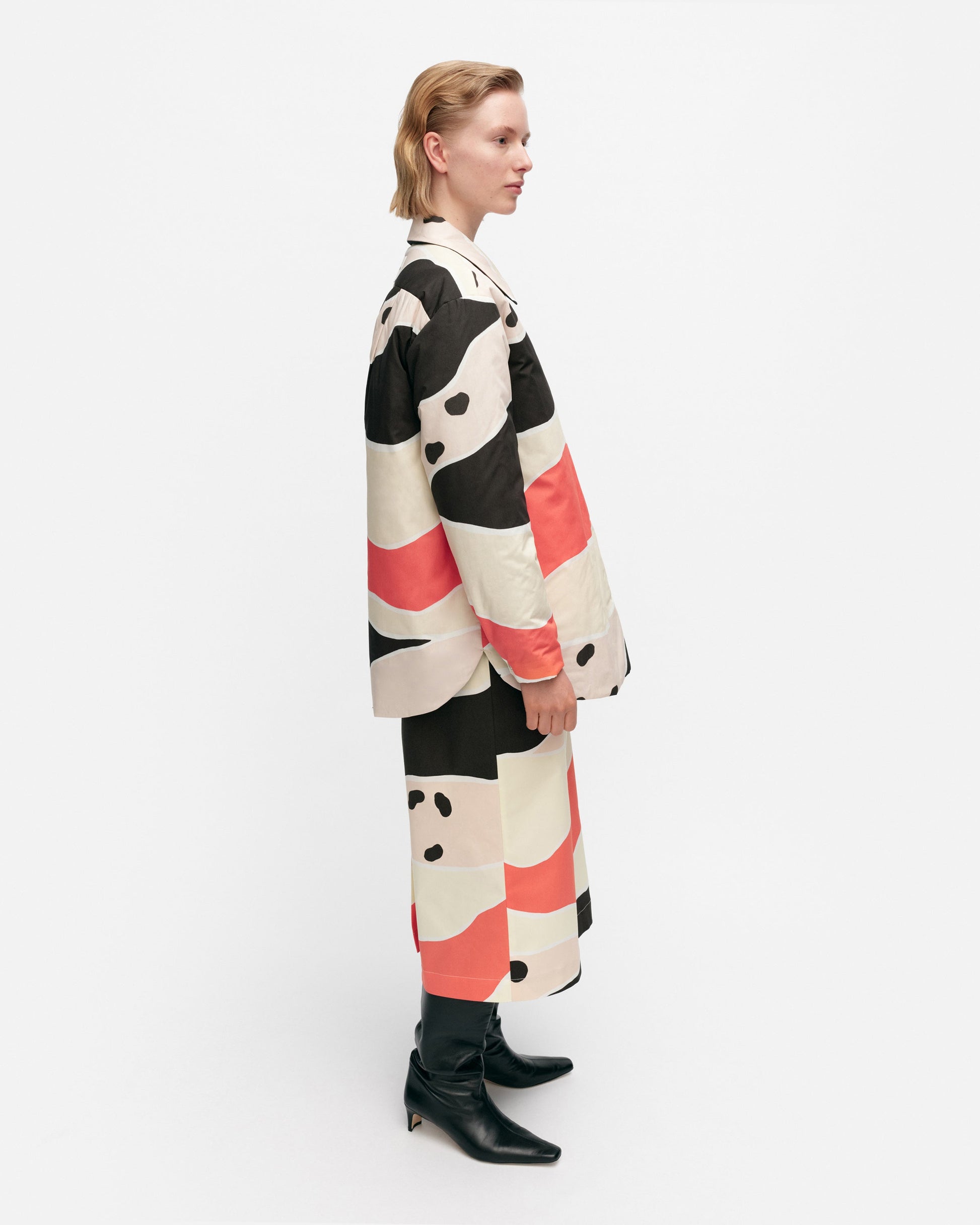 Balanssi Uni Jacket - Marimekko MY