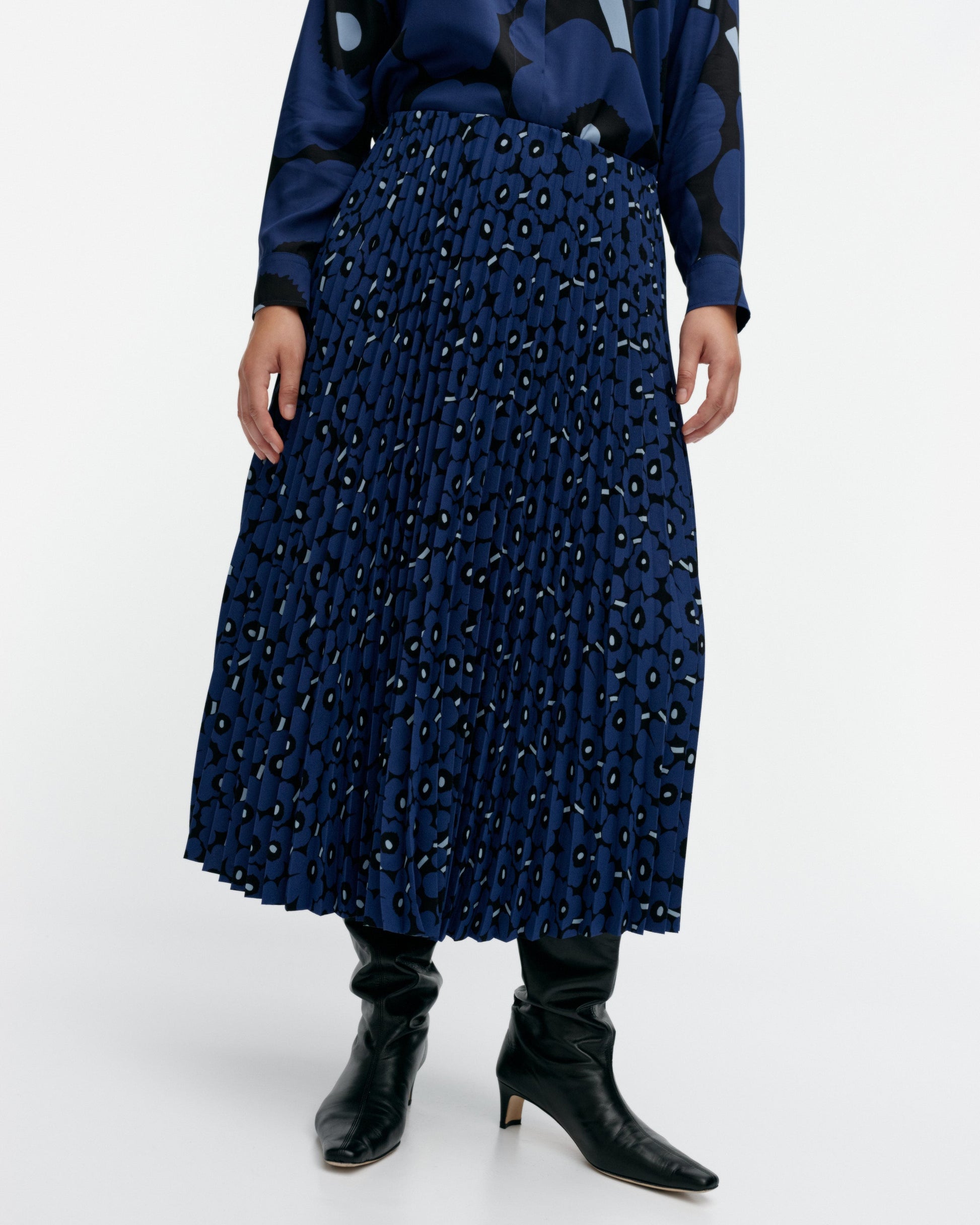 Myy Unikko Skirt - Marimekko MY