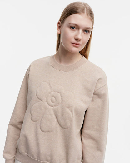 Leiot Unikko Padded sweatshirt - Marimekko MY