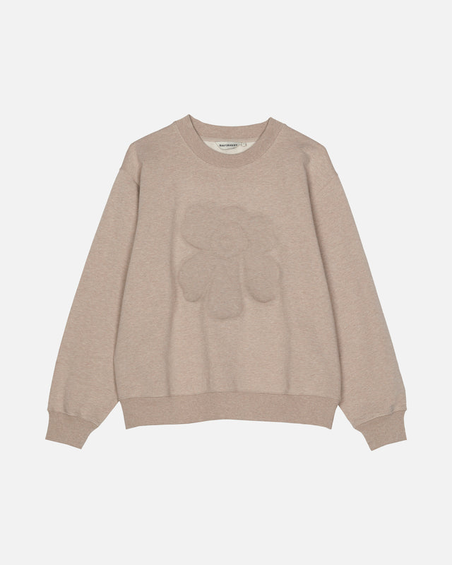 Leiot Unikko Padded sweatshirt - Marimekko MY