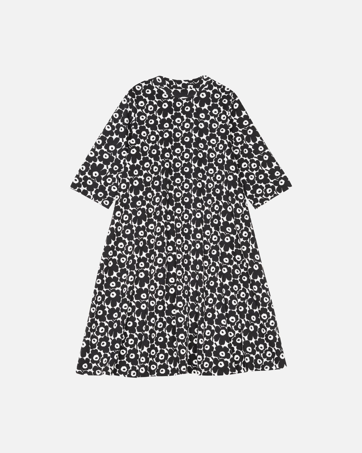 Vaula Unikko Jersey Dress - Marimekko MY