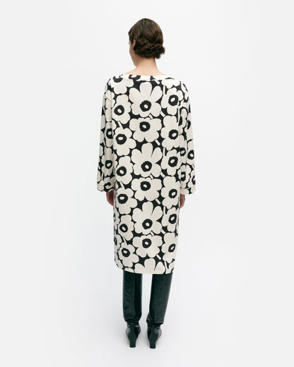 Piata Unikko Jersey Dress - Marimekko MY