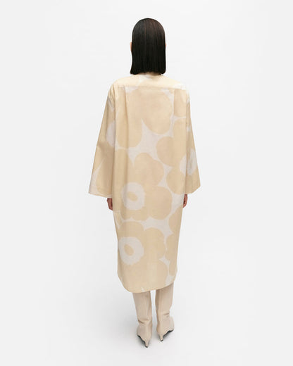 Monokromi Unikko cotton dress