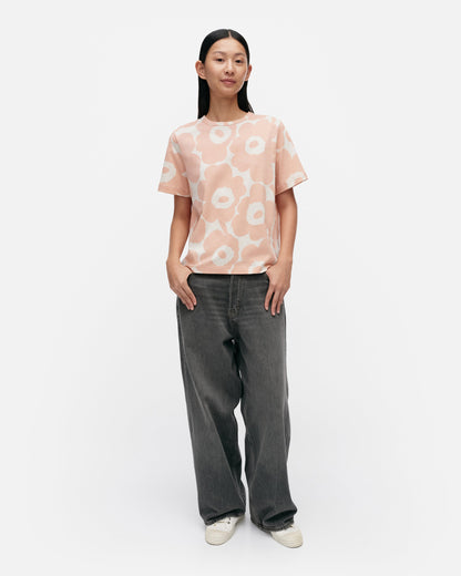 Erna Pieni Unikko T-Shirt - Marimekko MY