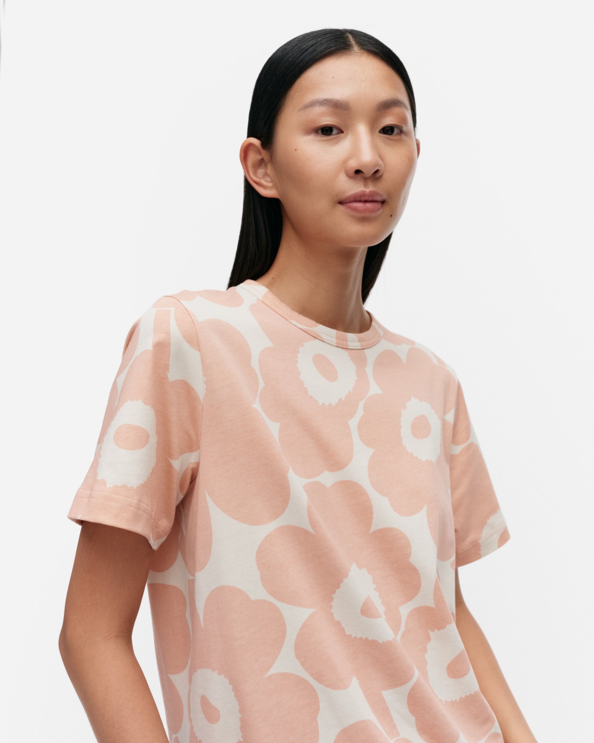 Erna Pieni Unikko T-Shirt - Marimekko MY