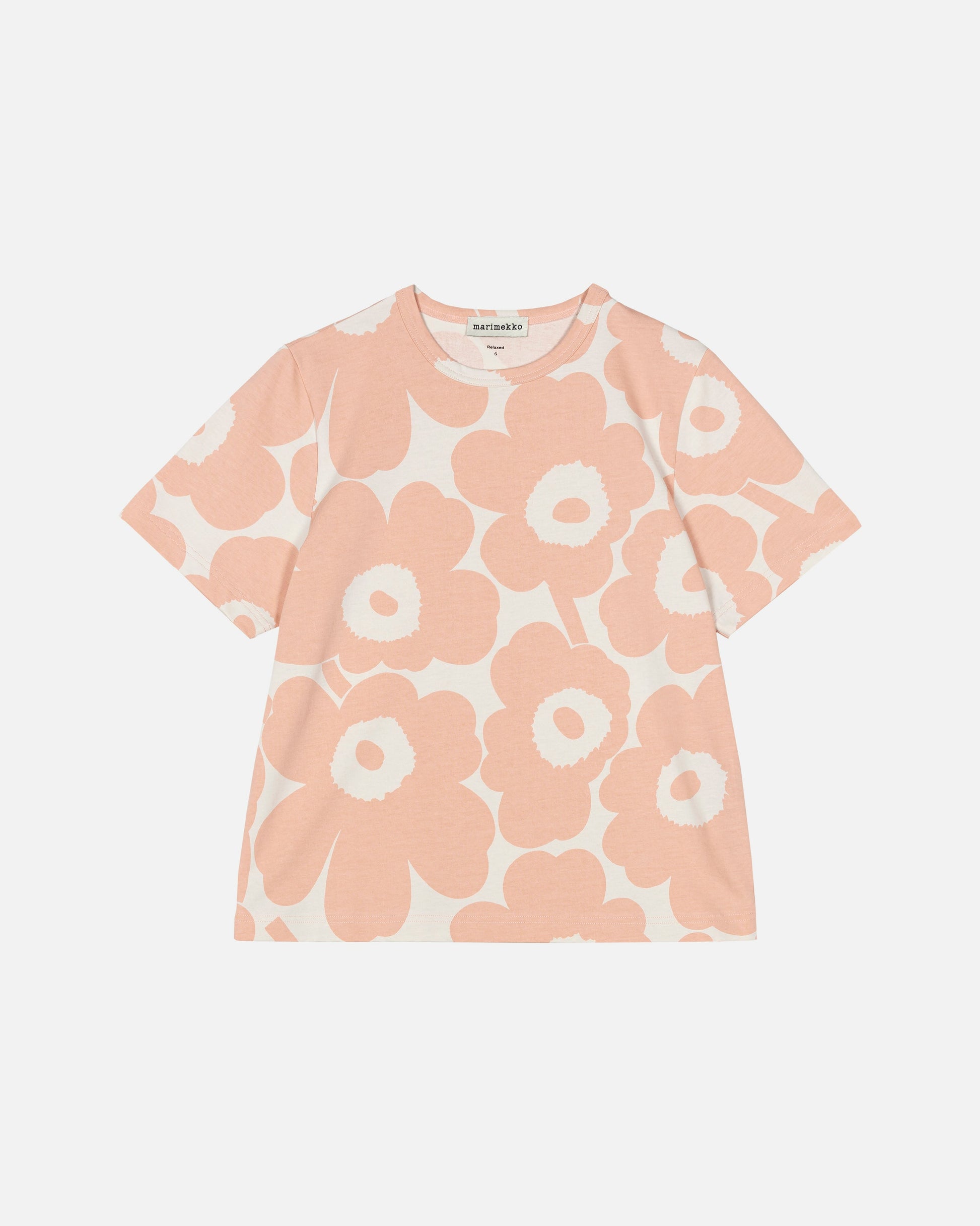 Erna Pieni Unikko T-Shirt - Marimekko MY