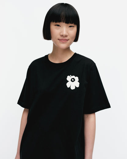 Embla Unikko Placement T-Shirt - Marimekko MY