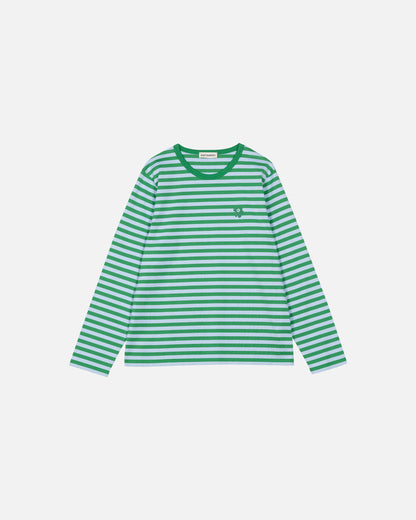 Tasaraita Men Longsleeve Jersey Top - Marimekko MY