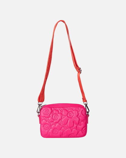 Soft Gratha Unikko Shoulder Bag - Marimekko MY