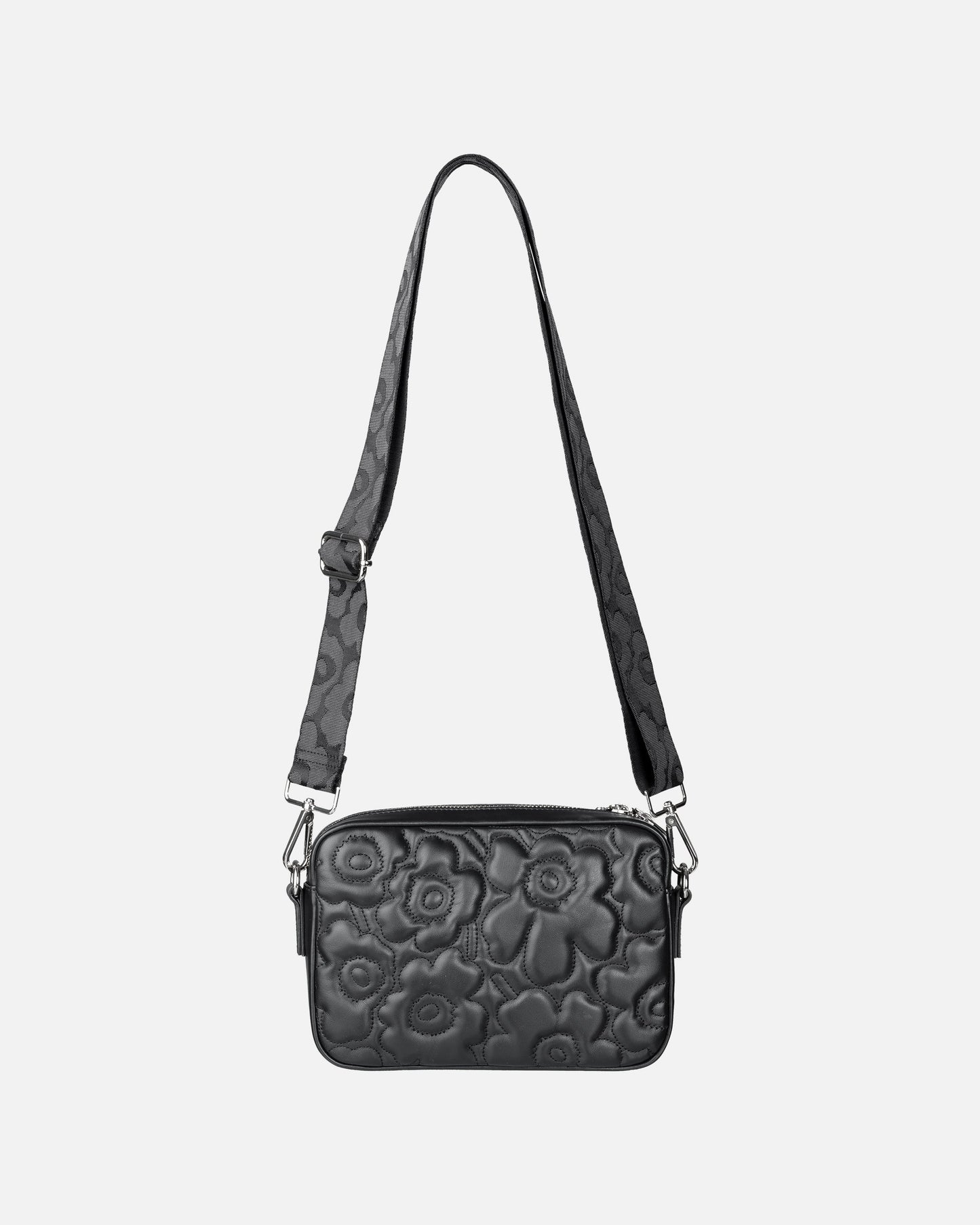 Soft Gratha Unikko Shoulder Bag - Marimekko MY