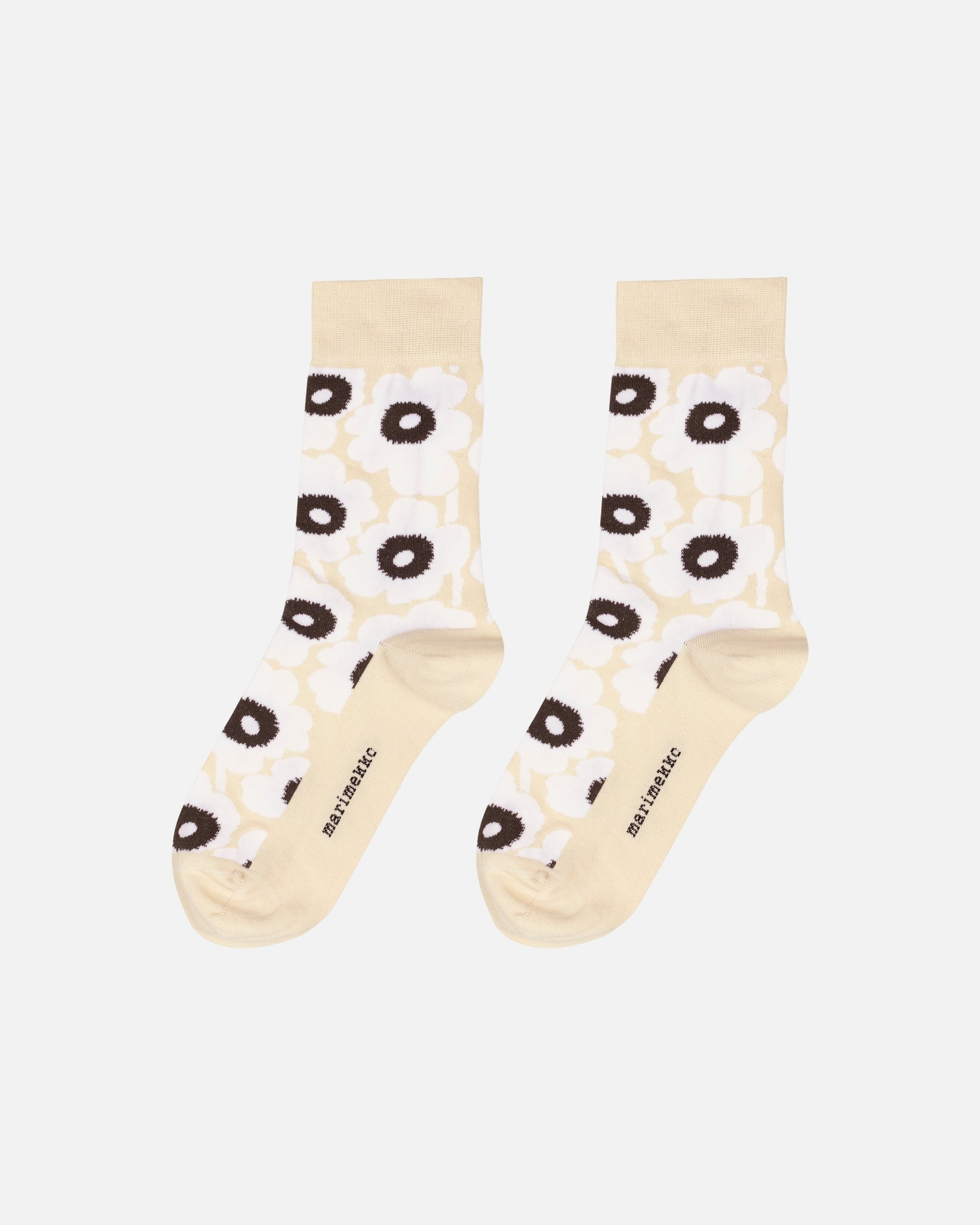 Kirmailla Unikko Socks - Marimekko MY