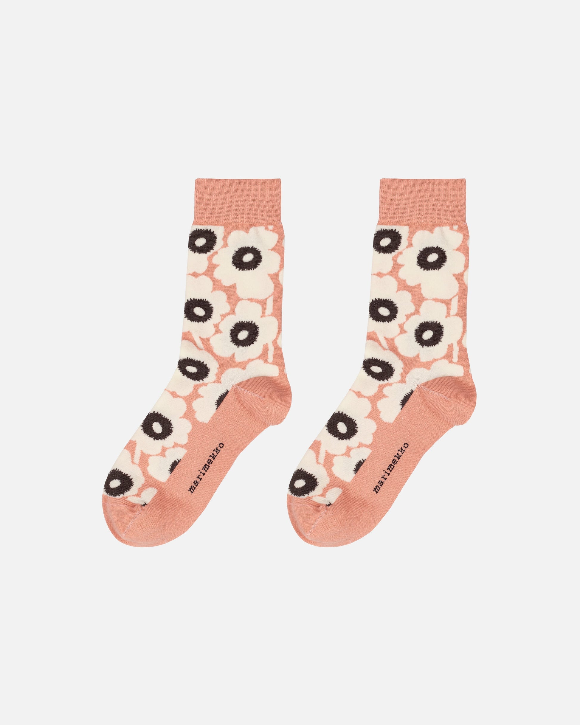 Kirmailla Unikko Socks - Marimekko MY