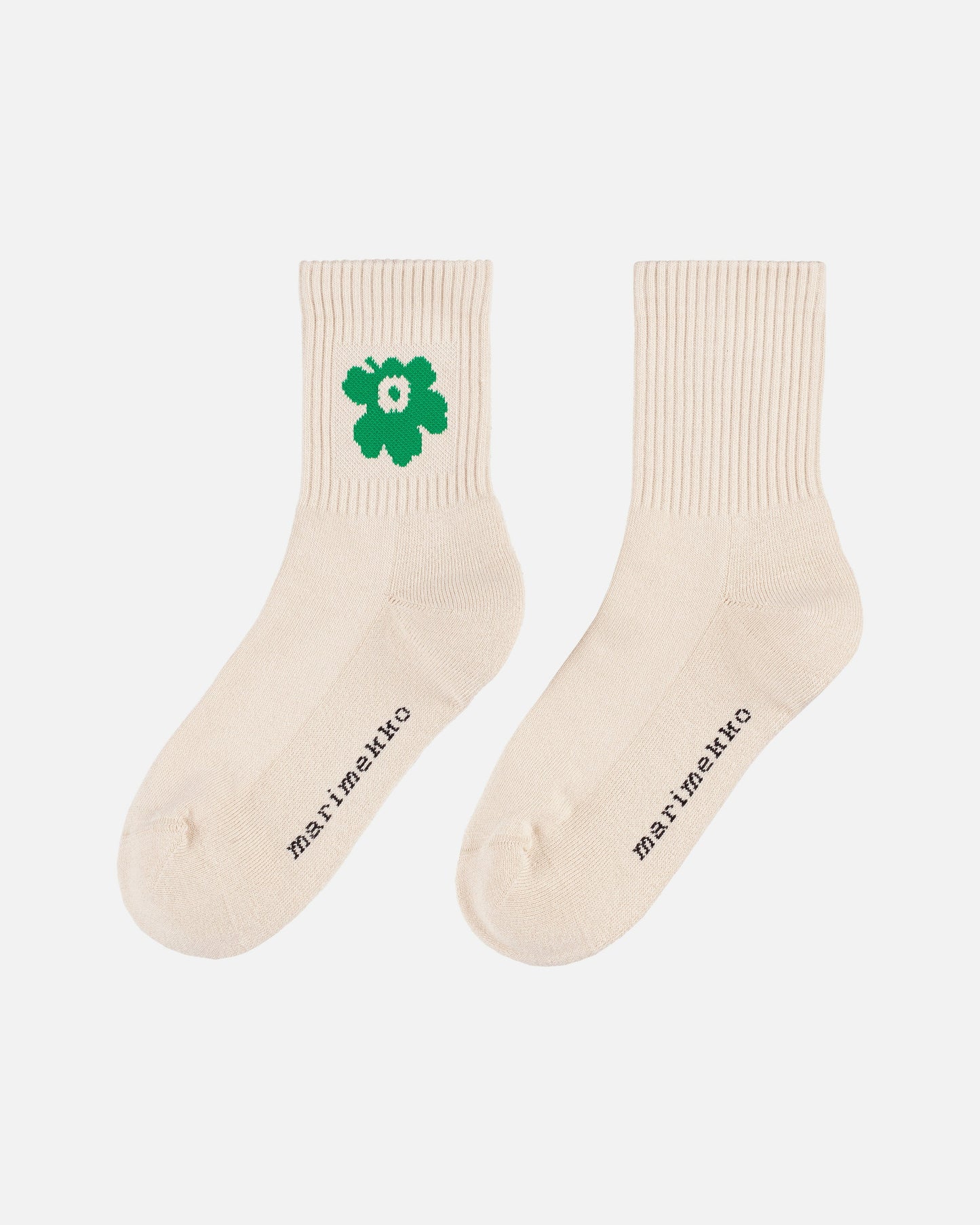 Puikea Unikko Socks - Marimekko MY