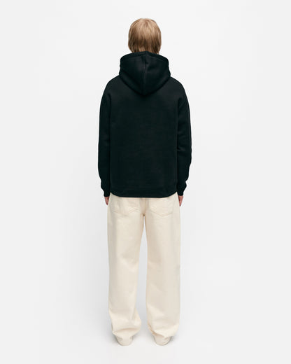 Runoja Unikko Placement Hoodie - Marimekko MY