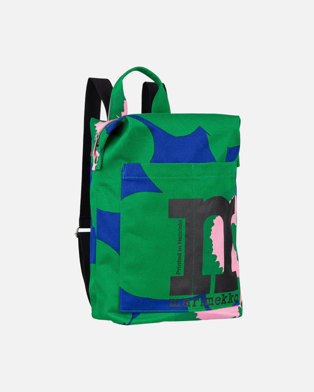 Mono Backpack Unikko