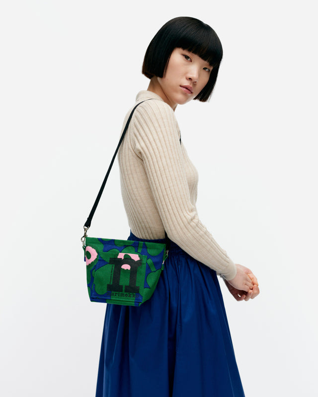 Mono Mini Crossbody Unikko