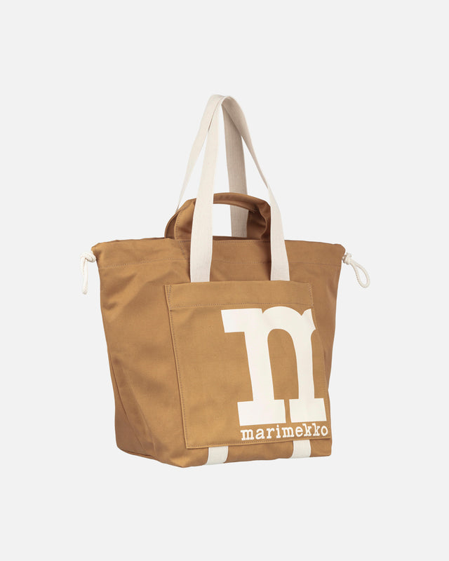 Mono City Tote Solid