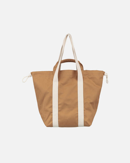 Mono City Tote Solid