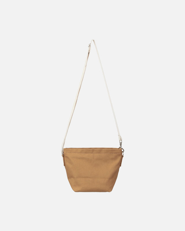 Mono Mini Crossbody Solid