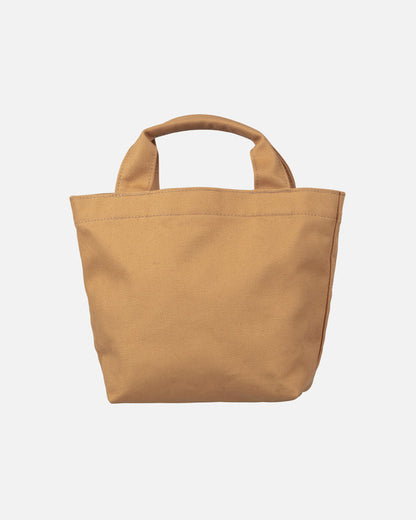 Mono Mini Tote Solid