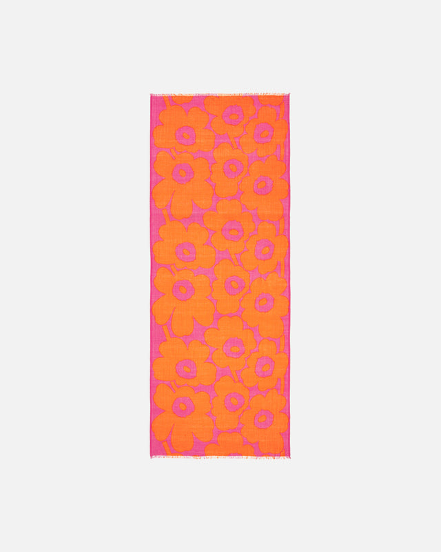 Fiore Unikko scarf