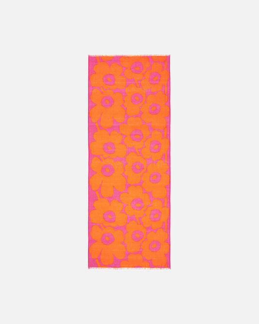 Fiore Unikko scarf