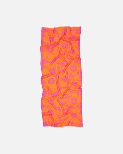 Fiore Unikko scarf