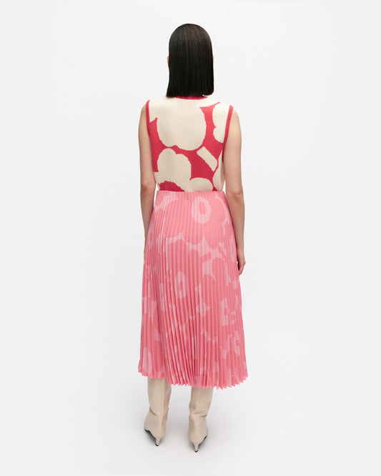 Myy Unikko Skirt - Marimekko MY