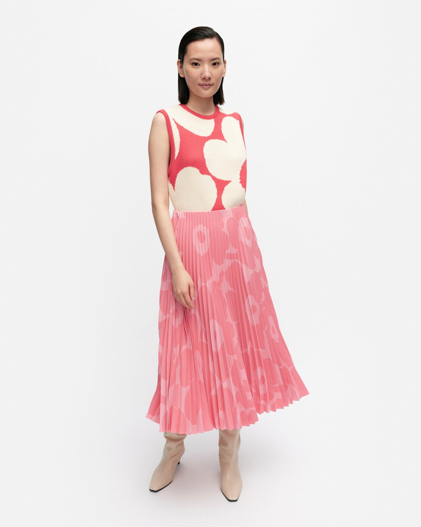 Myy Unikko Skirt - Marimekko MY