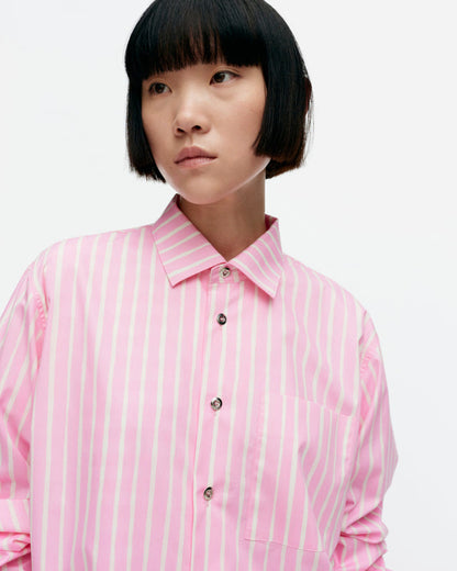 Kioski Jokapoika cotton shirt