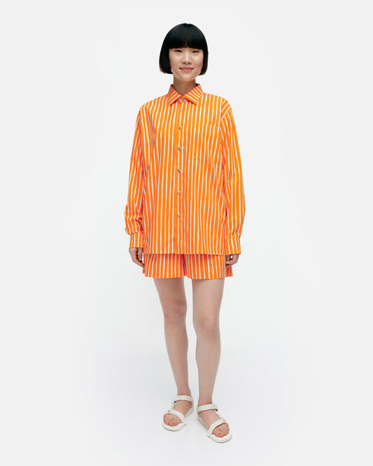 Kioski Jokapoika cotton shirt