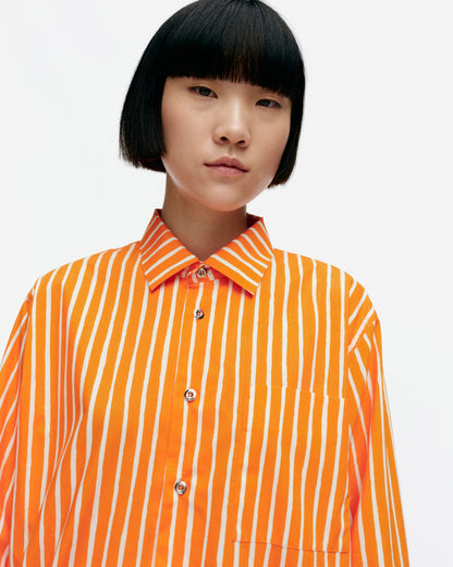 Kioski Jokapoika cotton shirt