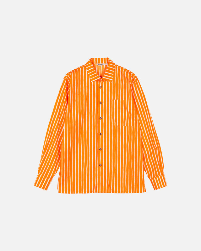 Kioski Jokapoika cotton shirt