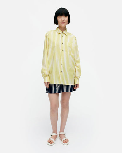 Kioski Jokapoika cotton shirt