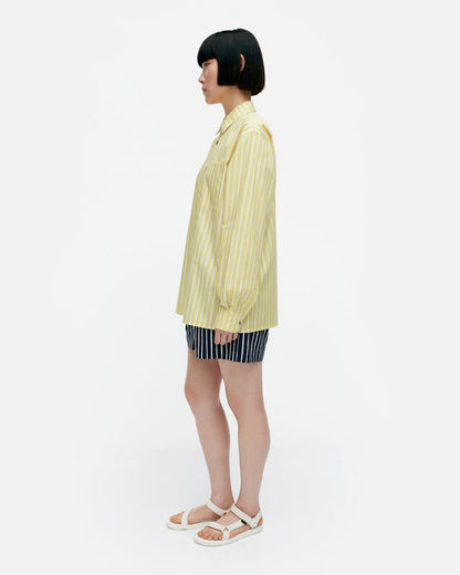 Kioski Jokapoika cotton shirt