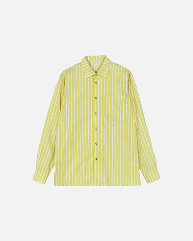 Kioski Jokapoika cotton shirt