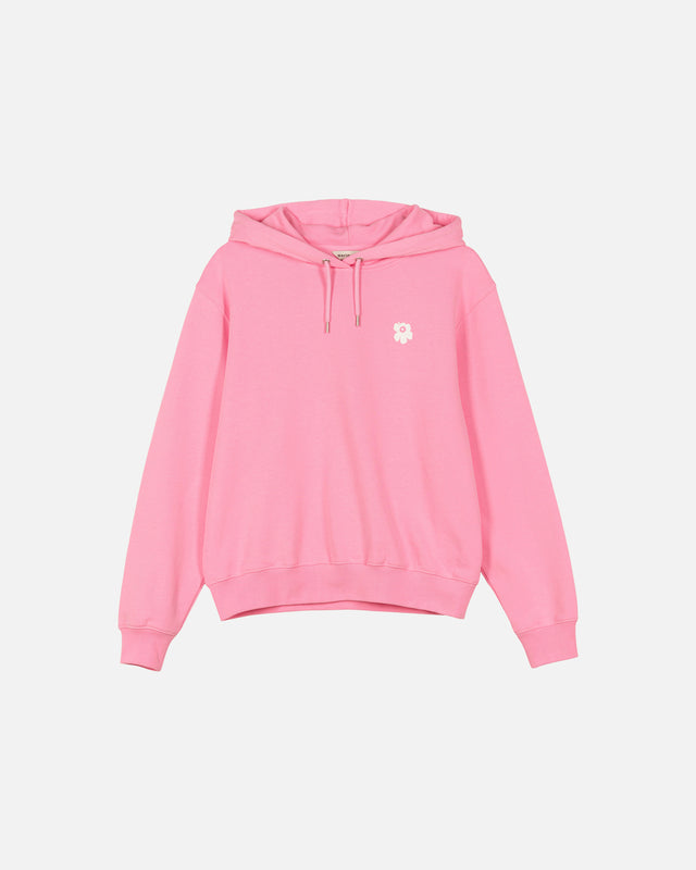 Kioski Lona Unikko Placement hoodie