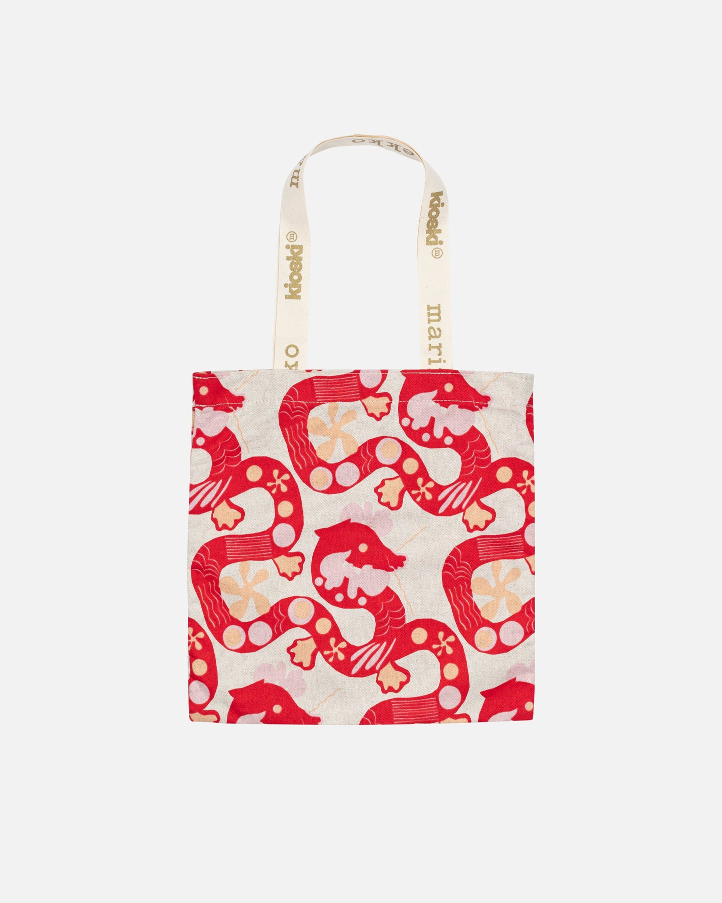 Carrier Nano Jalo - Marimekko MY