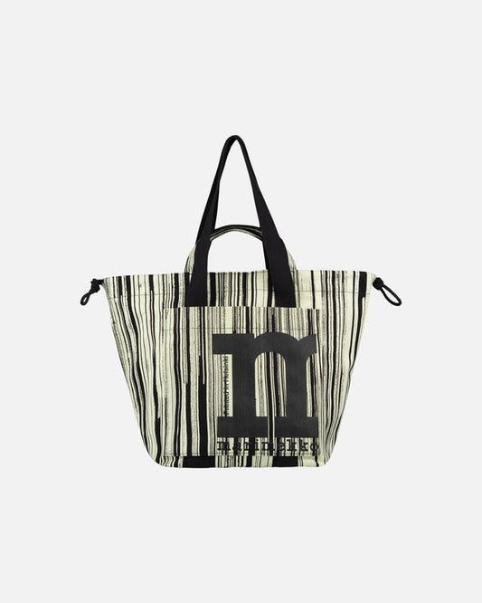 Mono City Tote Siluetti