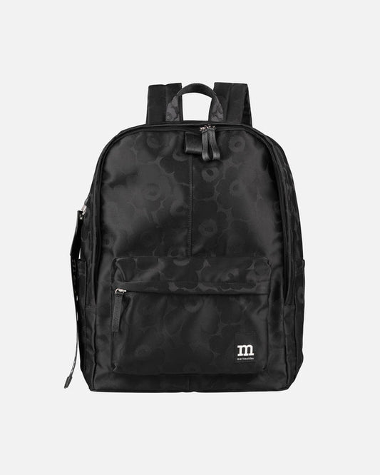 Zip Top Backpack Unikko