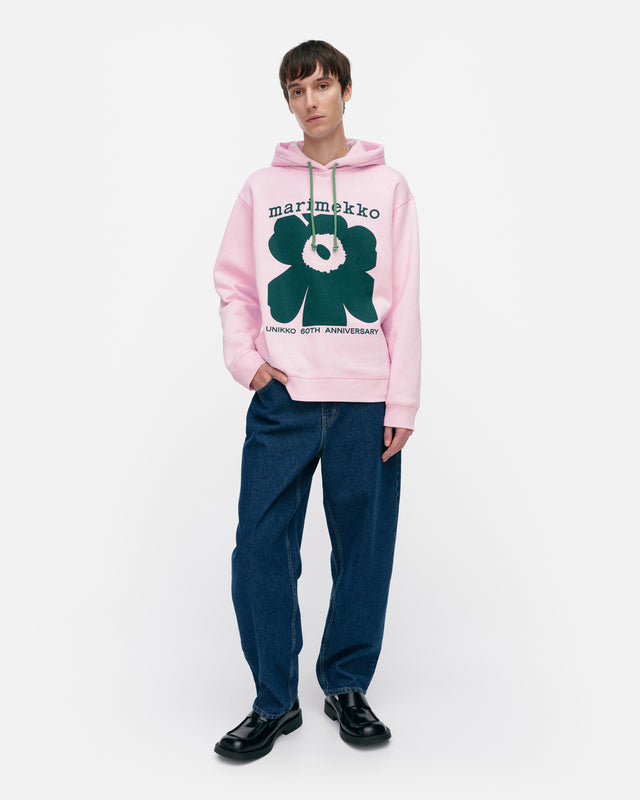 Luuppi Unikko Placement – Marimekko MY