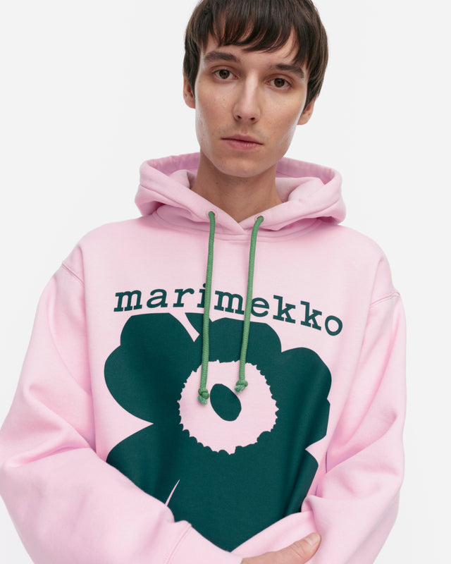 Luuppi Unikko Placement – Marimekko MY