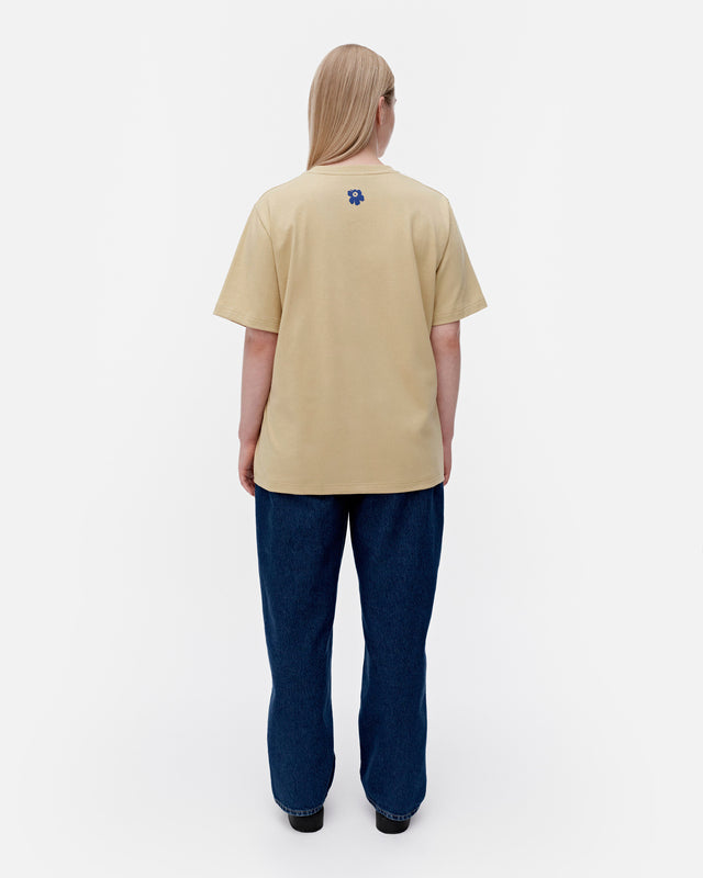 Tremolo Unikko Placement Shirt