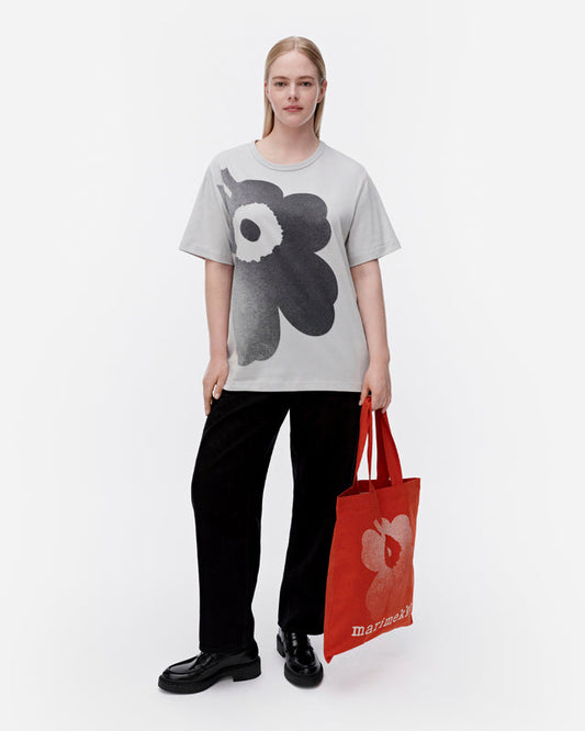 Vihne Unikko Placement T-Shirt